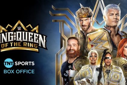 Comment regarder WWE King et Queen of the Ring en
