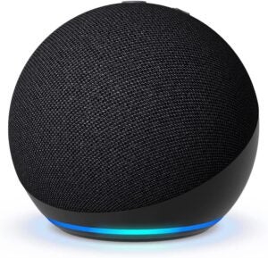 Obtenez l'Echo Dot à un prix avantageux dans cette offre d'Amazon