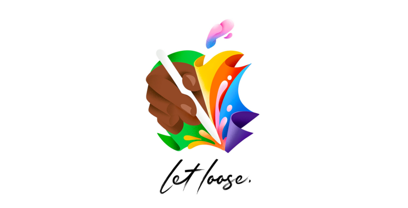 Evenement Apple Let Loose comment regarder