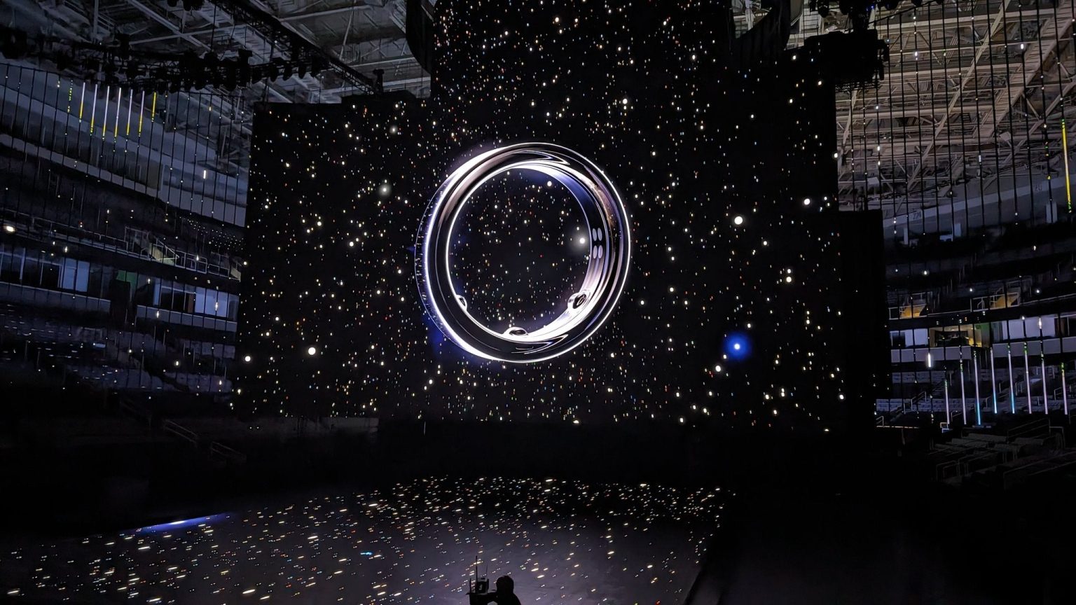 Fuites sur les prix du Samsung Galaxy Ring %E2%80%93 et