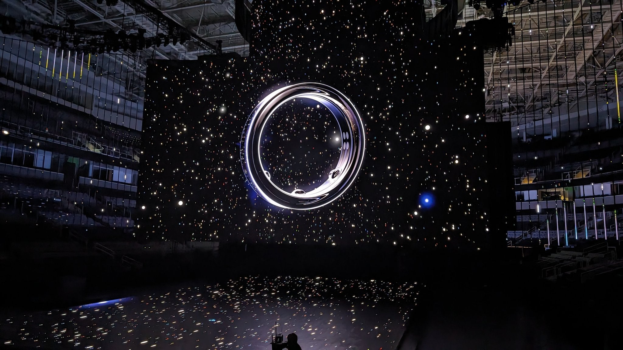 Fuites sur les prix du Samsung Galaxy Ring %E2%80%93 et