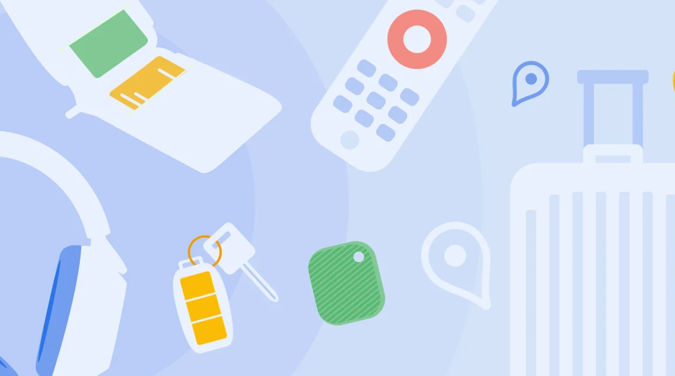 Google Find My Device peut trouver un Pixel plusieurs heures