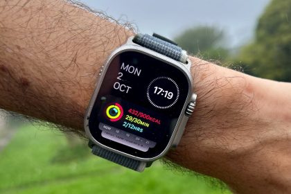LApple Watch Ultra 2 beneficie enfin dune baisse de prix