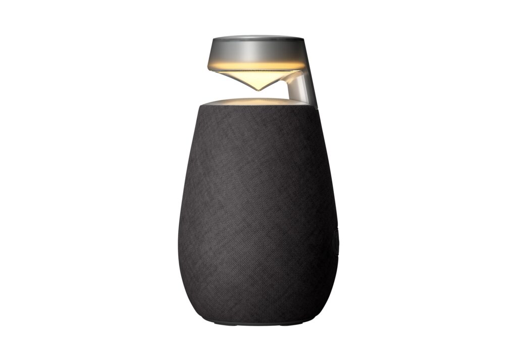 Haut-parleurs LG XBOOM XO2