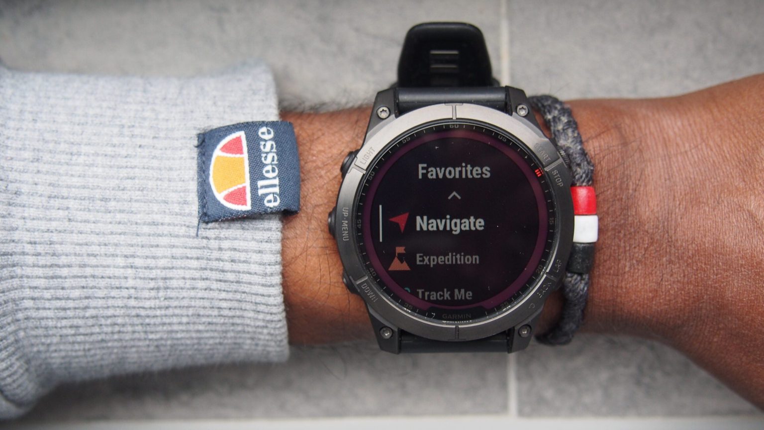 La Garmin Fenix %E2%80%8B%E2%80%8B7 avancee est desormais moins chere que