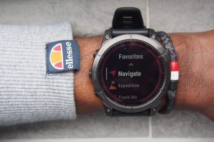 La Garmin Fenix %E2%80%8B%E2%80%8B7 avancee est desormais moins chere que