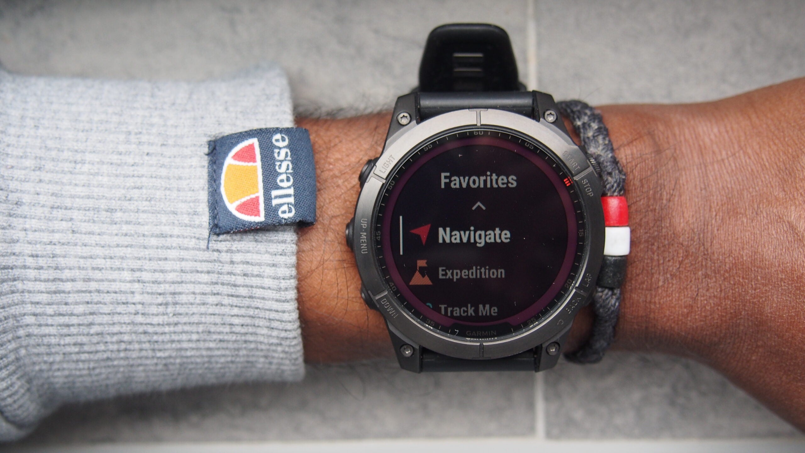 La Garmin Fenix %E2%80%8B%E2%80%8B7 avancee est desormais moins chere que