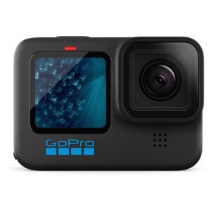 Économisez 38% sur la GoPro Hero 11 Black