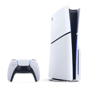 Économisez 9% sur la PS5 Slim