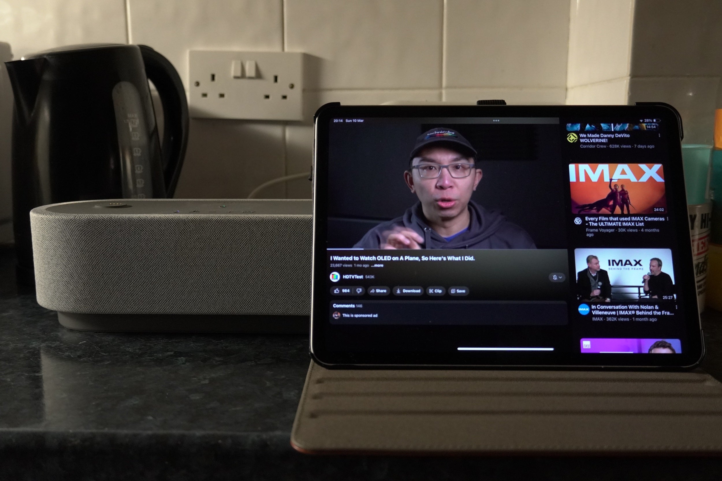 La derniere arme de YouTube contre les bloqueurs de publicites