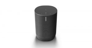 Sonos Move (1re génération) ne coûte désormais que 239 £