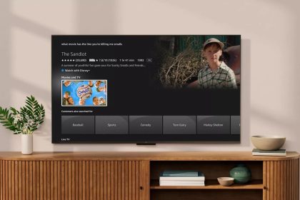 La nouvelle recherche Fire TV AI fait dAlexa un cinephile