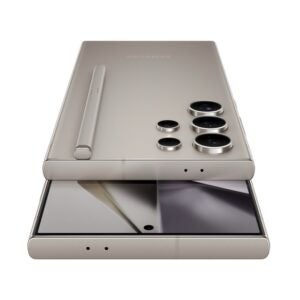 Bénéficiez de 300 £ de réduction sur le Samsung Galaxy S24 Ultra