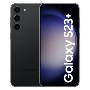 Obtenez un Samsung Galaxy S23 Plus « comme neuf » pour seulement 599 £