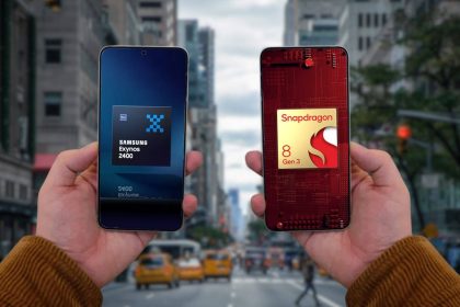Le Galaxy S25 pourrait il enfin combler lecart de performances dExynos