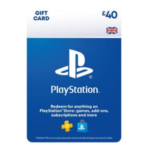 Économisez 16 % sur le crédit PlayStation Store