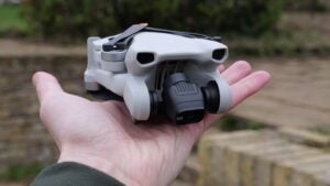 Prenez votre envol avec cette offre DJI Mini 3