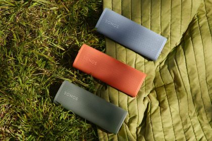 Le haut parleur Sonos Roam 2 est une mise a jour