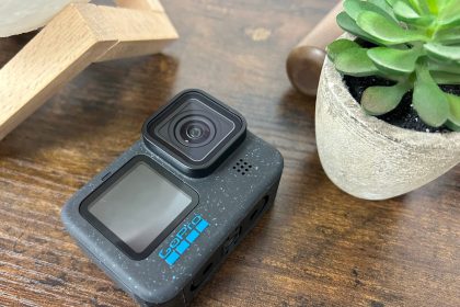 Le kit de vlogging GoPro Hero ultime est desormais bon