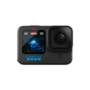Le pack GoPro Hero 12 est à 100 £ de réduction