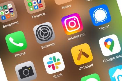 Lensemble de fonctionnalites les moins appreciees de liPhone pour la