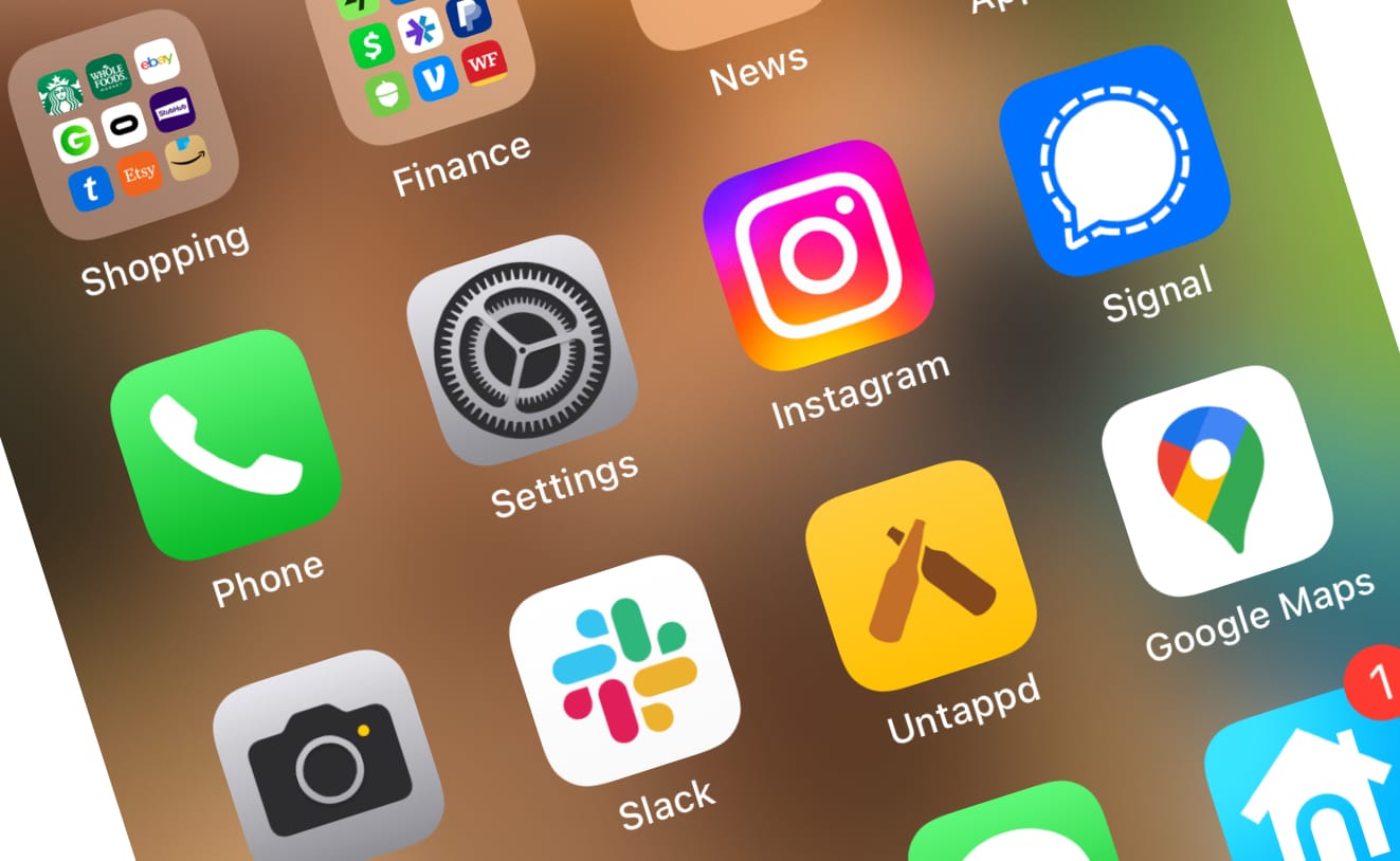 Lensemble de fonctionnalites les moins appreciees de liPhone pour la