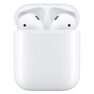 Économisez 23% sur les AirPods (2e génération)