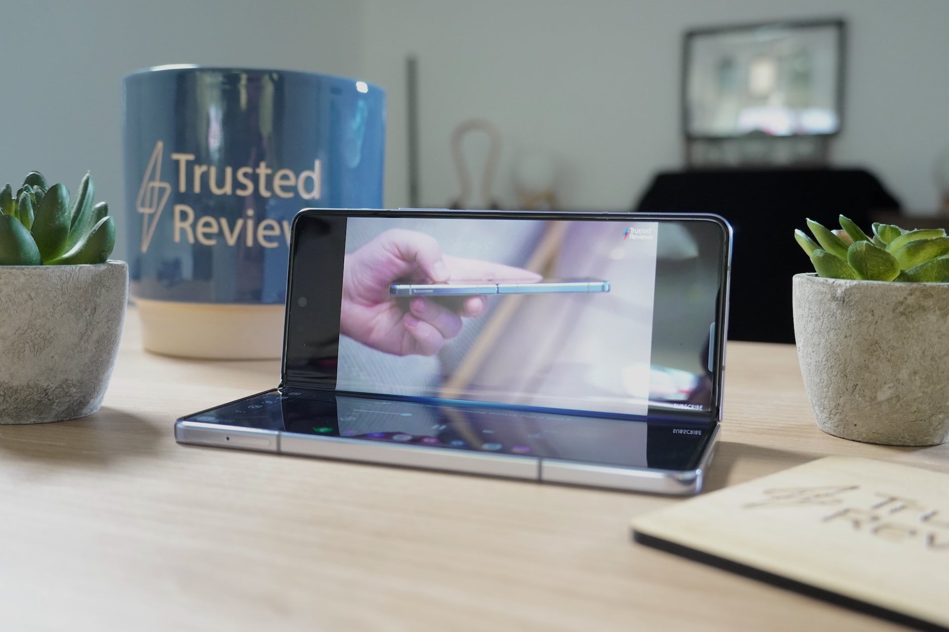 Les performances du Galaxy Z Fold 6 et du Flip