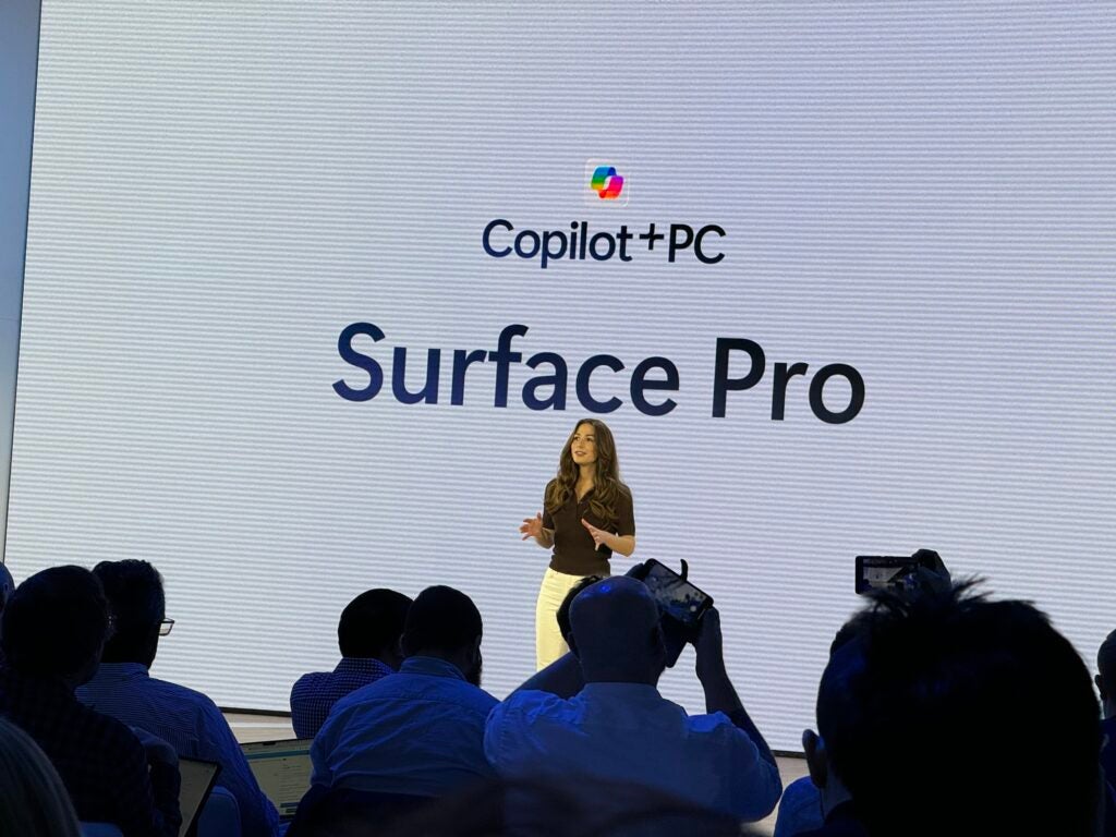 surface Pro