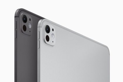 LiPad Pro 2024 a un declassement surprenant de lappareil photo