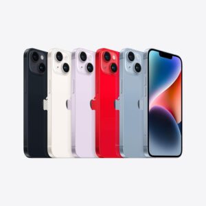 L'iPhone 14 Plus est désormais encore moins cher