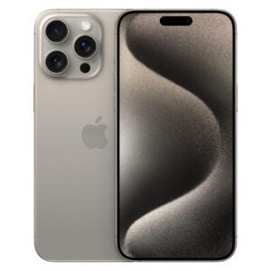 Économisez sur l'iPhone 15 Pro Max avec le code IDM10OFF