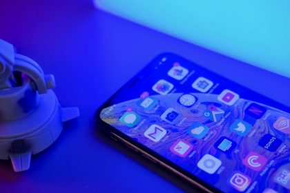 LiPhone pliable dApple pourrait comporter un ecran auto reparateur