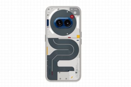 Nothing Phone 2a Special Edition ajoute une autre dose de
