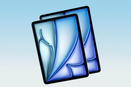 Ou precommander liPad Air 6 obtenez liPad M2 au lancement