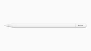 L'Apple Pencil USB-C est à son prix le plus bas jamais enregistré sur Amazon