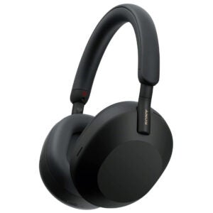 Économisez 28 % sur le Sony WH-1000XM5