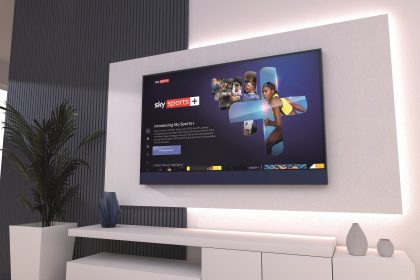 Sky Sports Plus offre davantage de facons de regarder vos