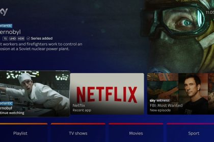 Sky TV a ramene son essai gratuit dun mois pour