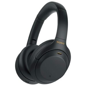 Casque supra-auriculaire ANC Sony WH-1000XM4 à seulement 189 £