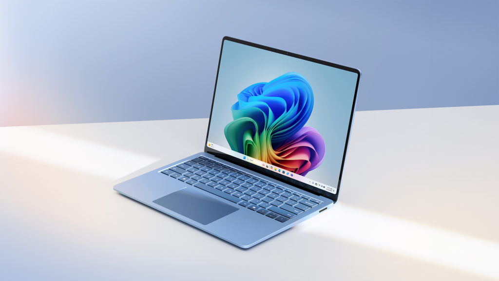 Surface Laptop 6 avec Snapdragon vise le MacBook Pro