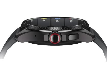 TicWatch Pro 5 Enduro renforce lune des meilleures montres intelligentes