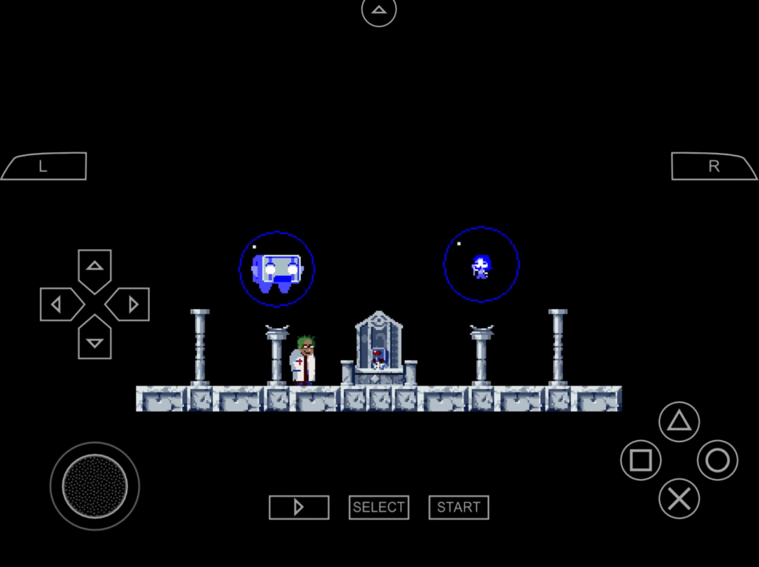 Votre iPhone peut desormais jouer aux jeux PlayStation classiques %E2%80%93