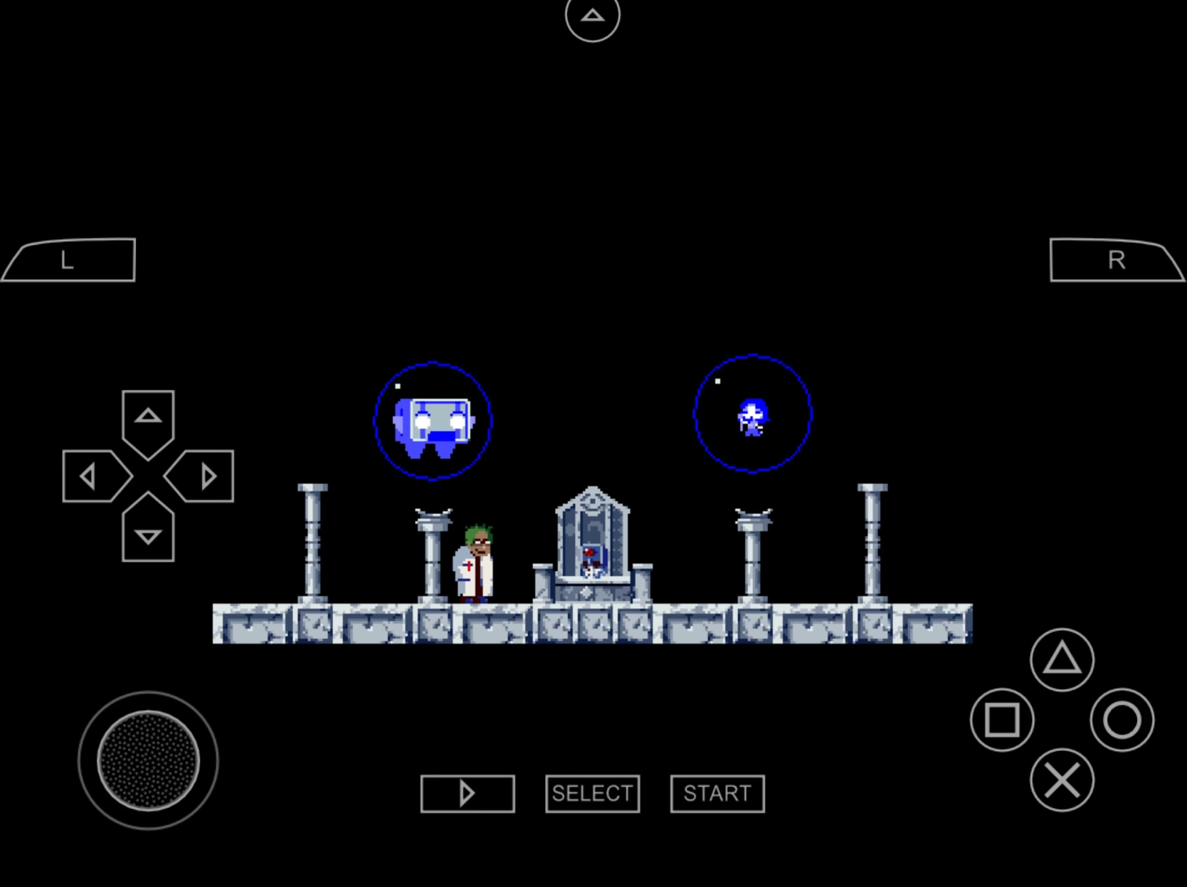 Votre iPhone peut desormais jouer aux jeux PlayStation classiques %E2%80%93