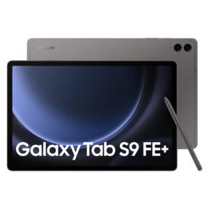 Économisez 31% sur le Samsung Galaxy Tab S9 FE Plus