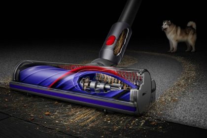 Vous pouvez enfin vous procurer un aspirateur Dyson a moins