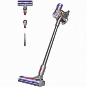 Le Dyson V8 coûte actuellement moins de 200 £ sur eBay