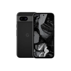 Achetez le Google Pixel 8a à prix réduit grâce à cette offre Voxi