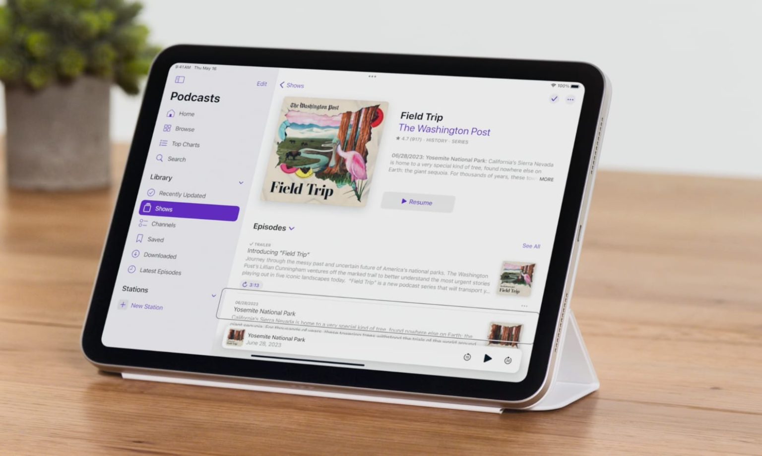 iOS 18 pourrait faire du mal des transports sur iPhone