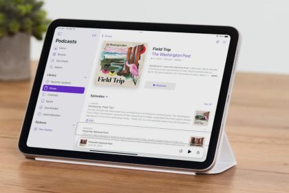 iOS 18 pourrait faire du mal des transports sur iPhone